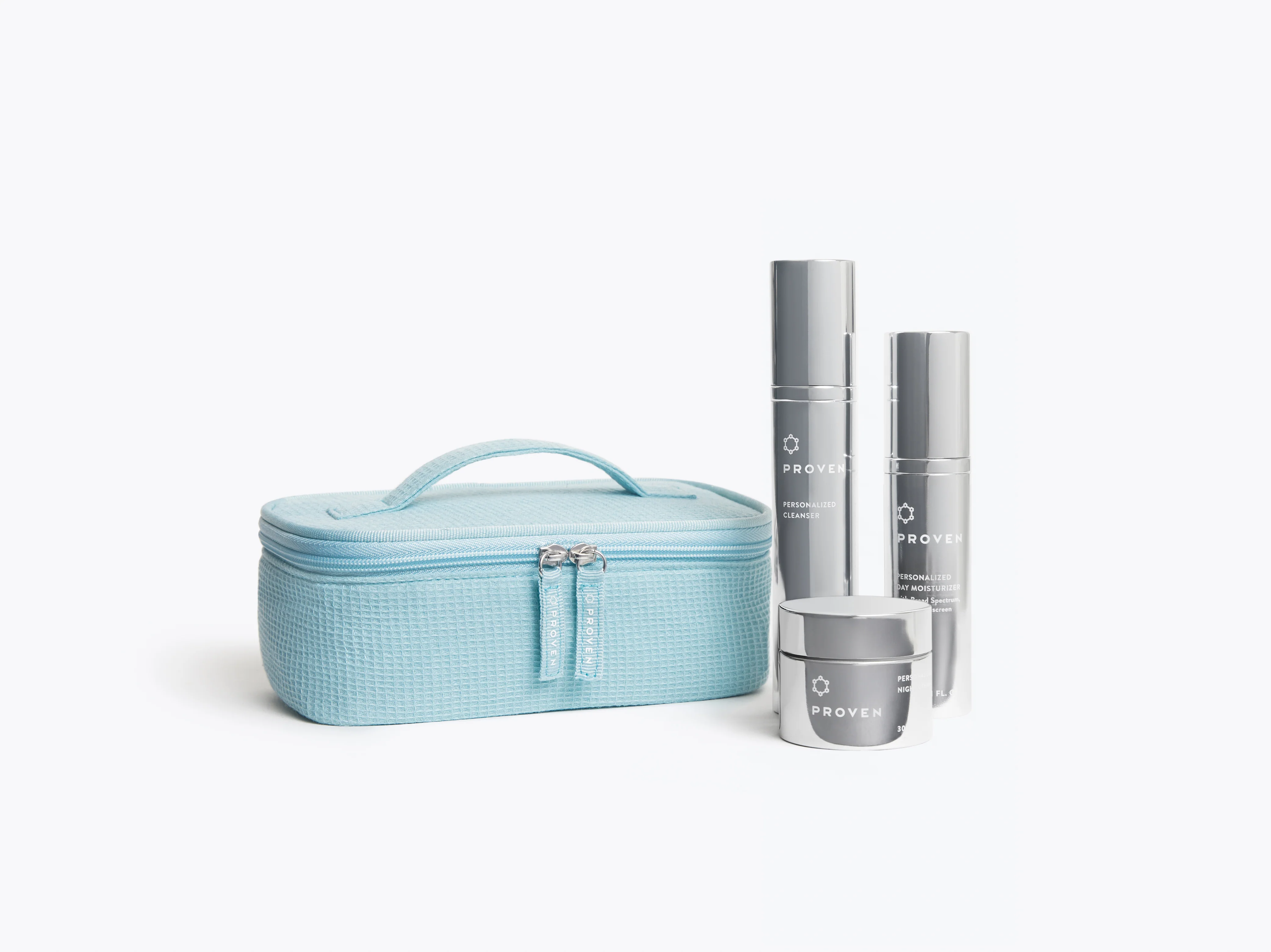 Cosmetic Toiletry Bag - Image 3