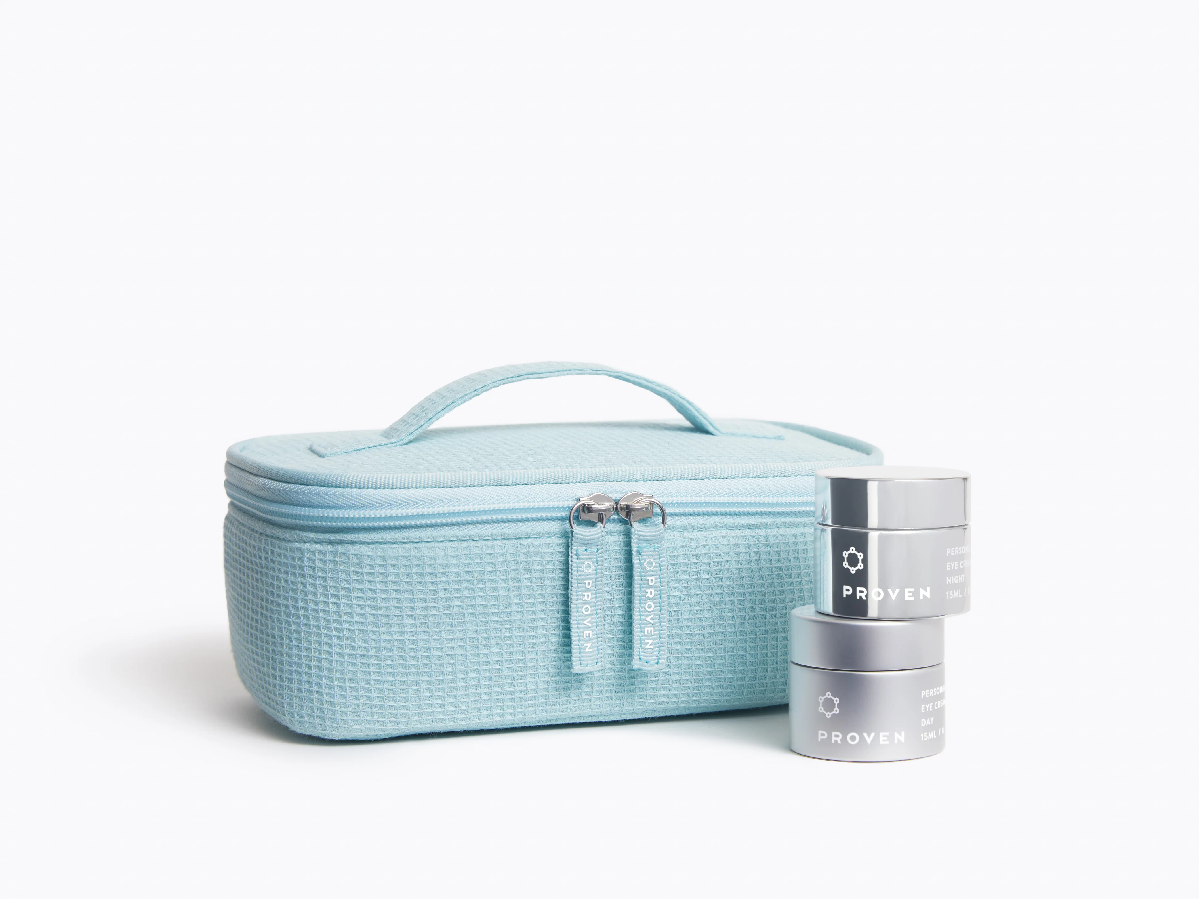 Cosmetic Toiletry Bag - Image 4