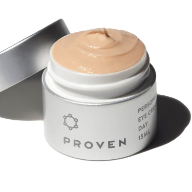 Personalized Day Eye Cream - Image 3