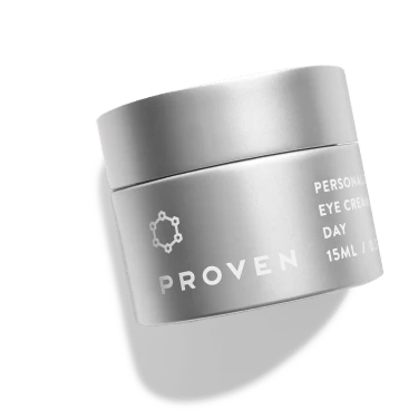 Personalized Day Eye Cream - Image 6