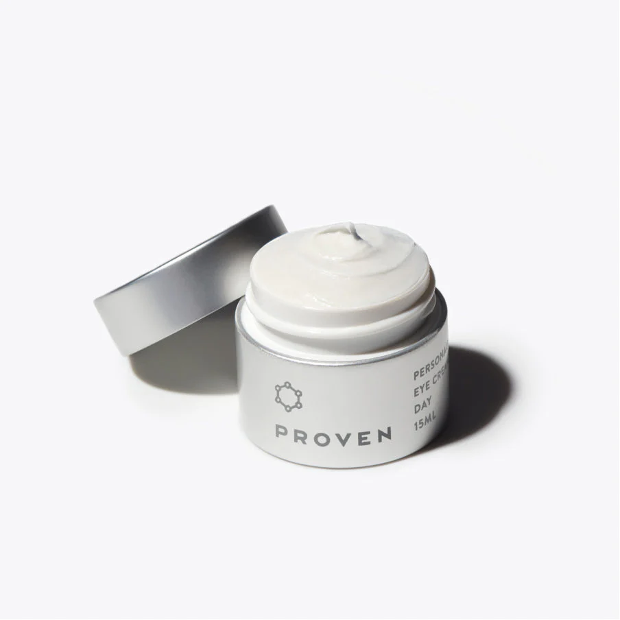 Personalized Day Eye Cream - Image 3