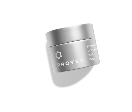 Personalized Day Eye Cream - Image 4