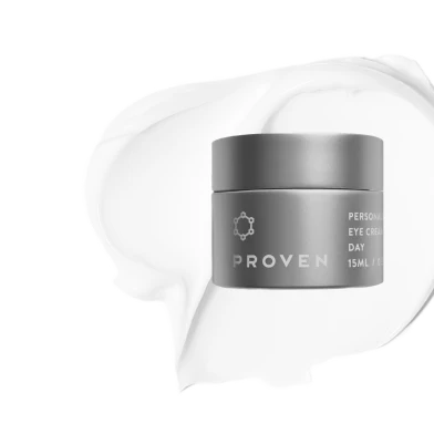 Personalized Day Eye Cream - Image 8
