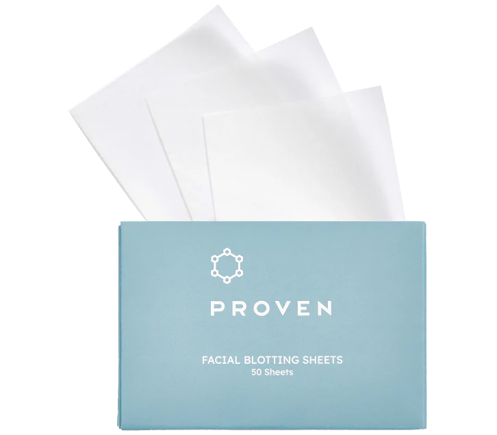 Face Blotting Sheet