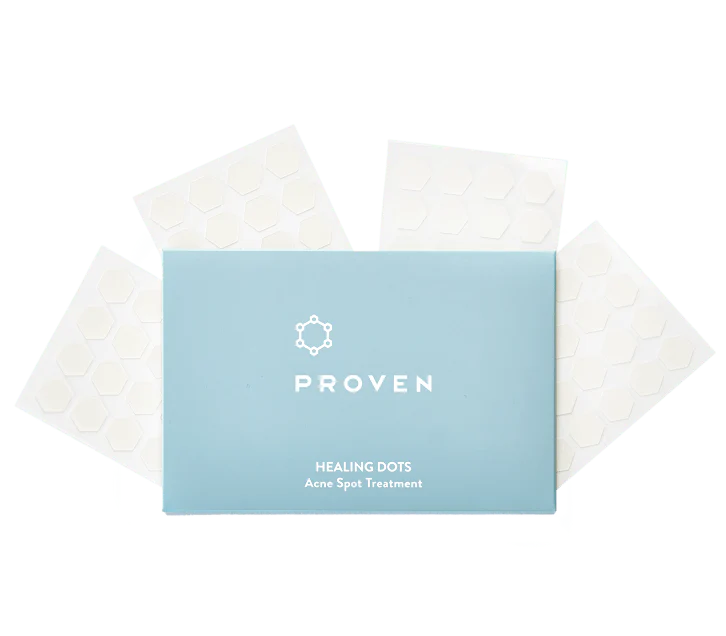 Healing Dots Acne Treatment (4 pack)