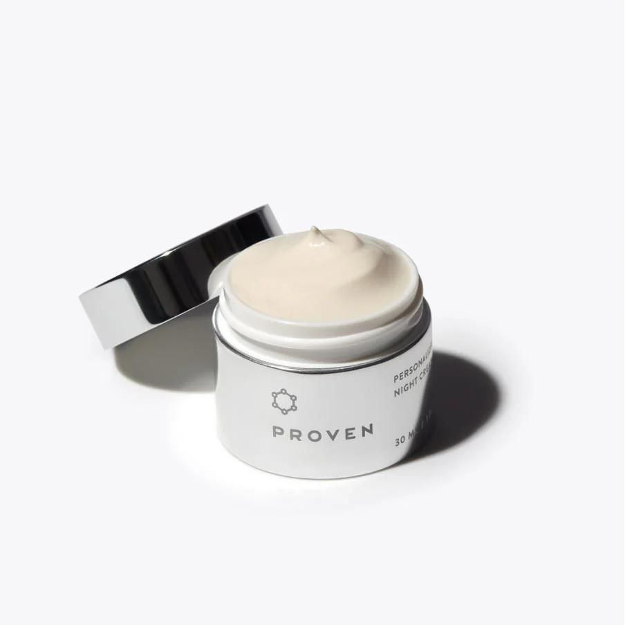 Personalized Night Cream - Image 3