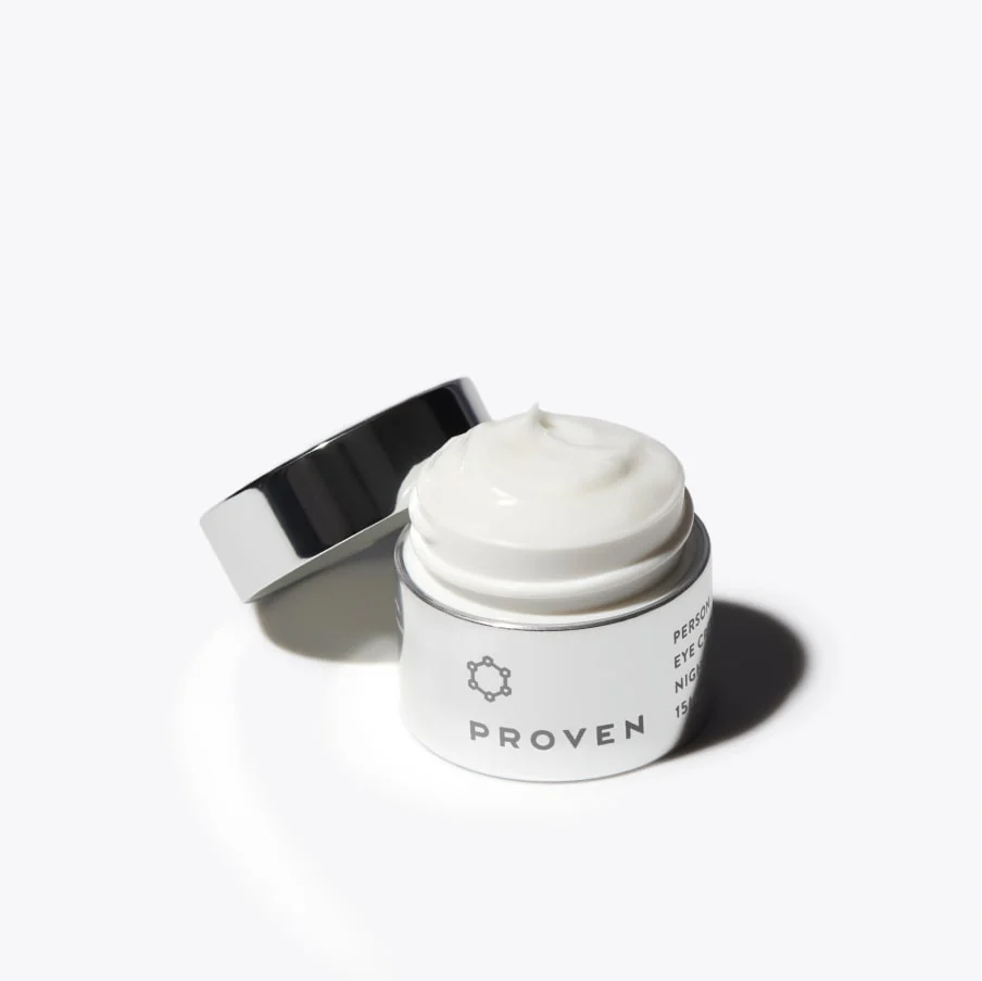 Personalized Night Eye Cream - Image 3