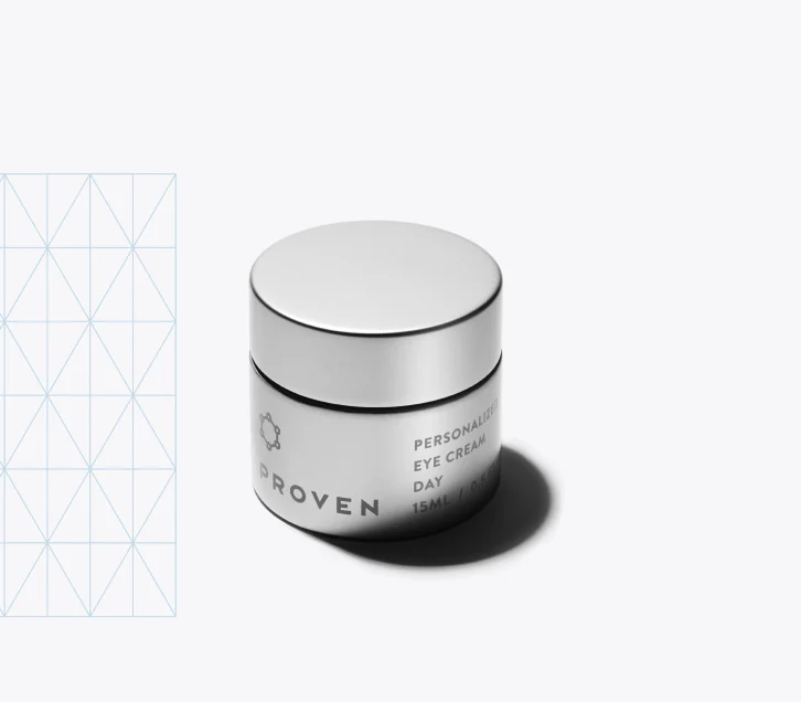 Personalized Day Eye Cream - Image 3