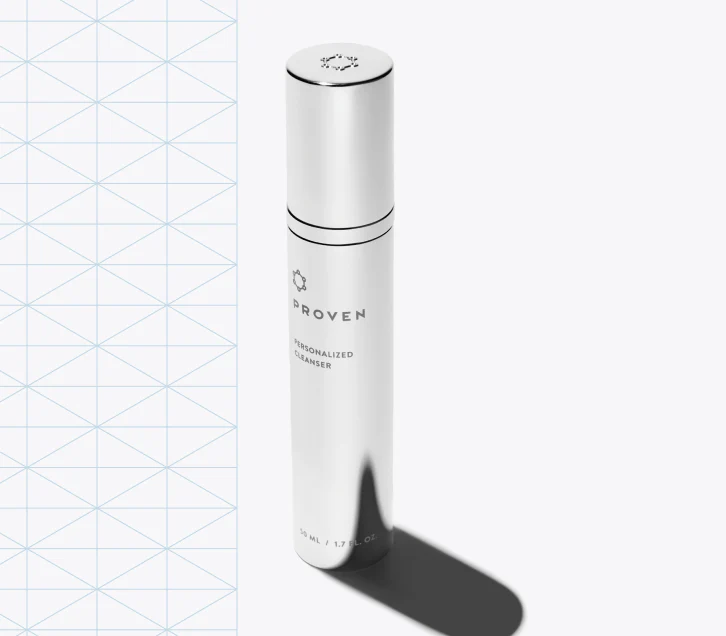 Personalized Cleanser - Image 3