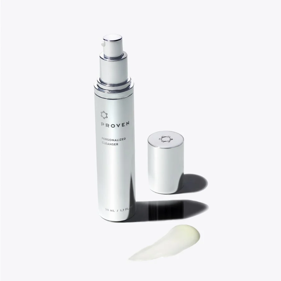 Personalized Cleanser - Image 3