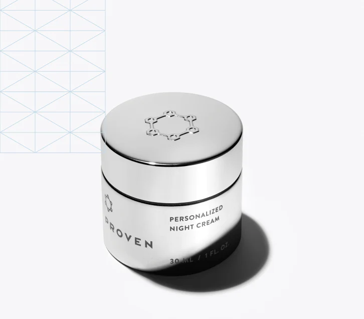 Personalized Night Cream - Image 3