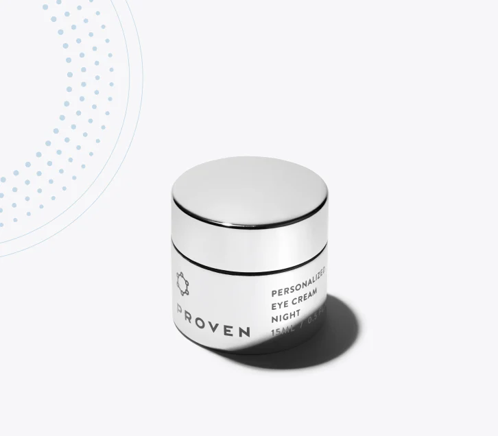 Personalized Night Eye Cream - Image 3