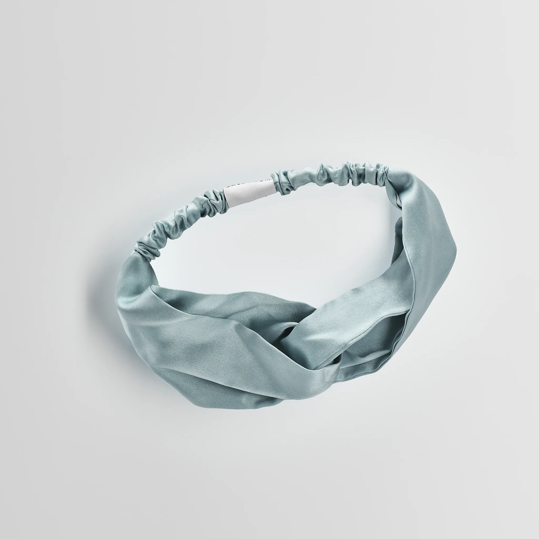 Silk Slip Headband - Image 4