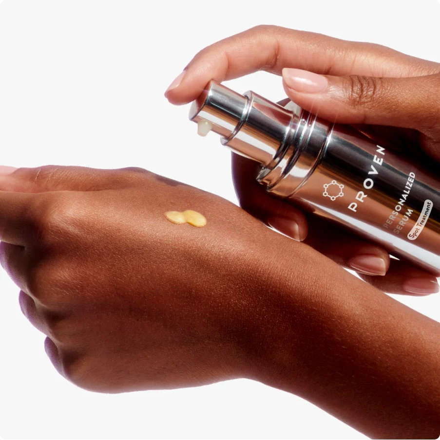 Acne Spot Treatment Serum - Image 5