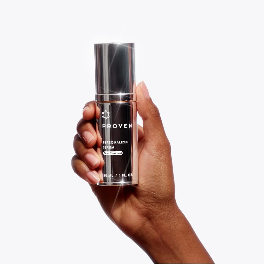 Acne Spot Treatment Serum - Image 6